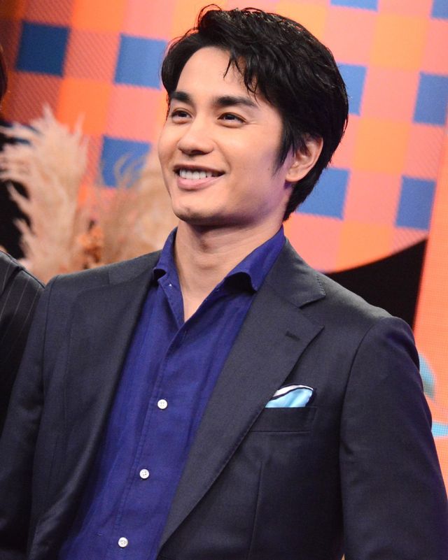 Snow Man目黒蓮＆向井康二が揃って登場！TBS秋ドラマ豪華キャスト12名集結（23枚目）