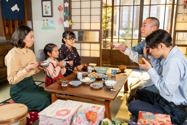 「エール」第14週「弟子がやって来た！」：フォトギャラリー