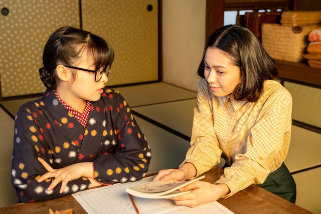 「エール」第14週「弟子がやって来た！」（5枚目）