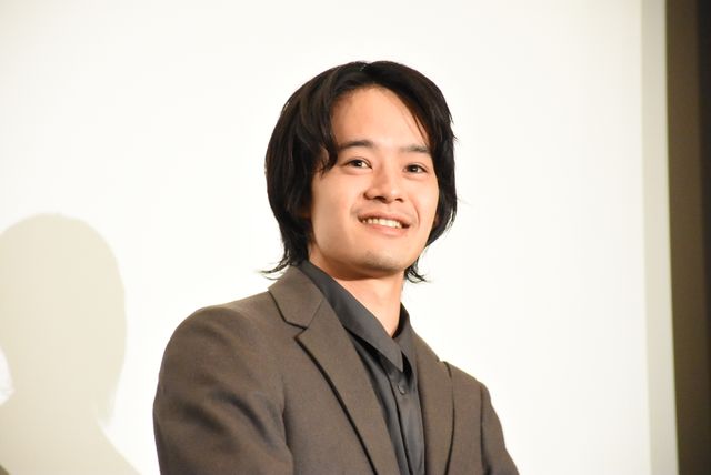 常盤貴子＆池松壮亮、ストーカーと被害者に！『だれかの木琴』初日舞台挨拶フォトギャラリー（4枚目）