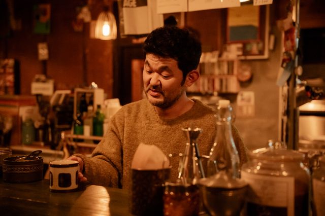 杉咲花のブチ切れワードも話題「冬のなんかさ、春のなんかね」2話場面写真（10枚目）