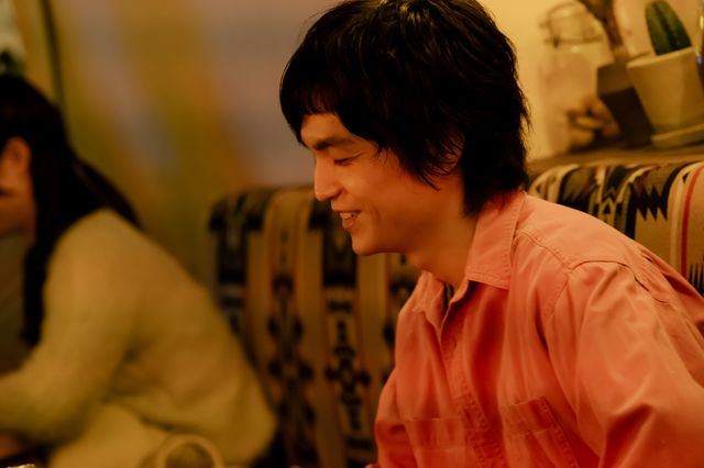 杉咲花のブチ切れワードも話題「冬のなんかさ、春のなんかね」2話場面写真（13枚目）