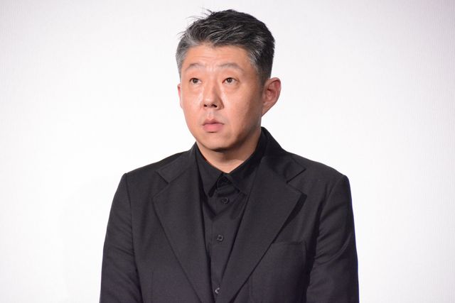 菅田将暉、ヒゲ姿で登場！黒沢清監督『Cloud クラウド』ジャパンプレミア（12枚目）