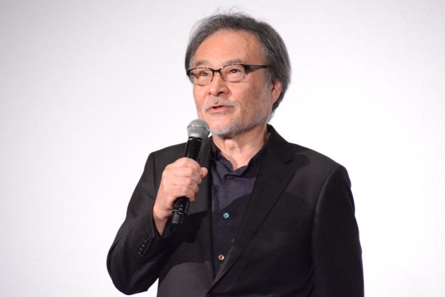 菅田将暉、ヒゲ姿で登場！黒沢清監督『Cloud クラウド』ジャパンプレミア（13枚目）