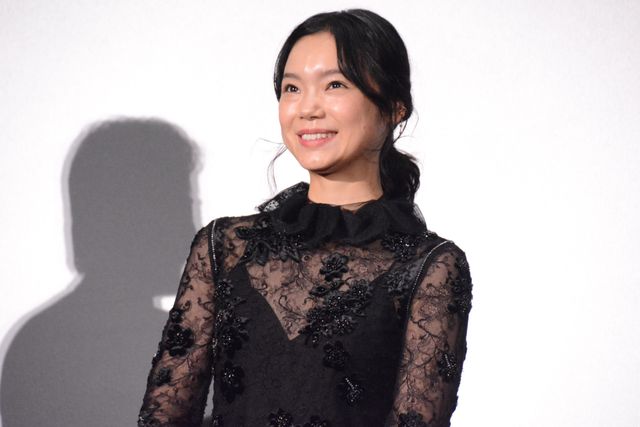 菅田将暉、ヒゲ姿で登場！黒沢清監督『Cloud クラウド』ジャパンプレミア（17枚目）