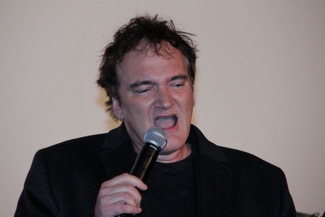 映画『ジャンゴ 繋がれざる者』バレンタインイベント写真ギャラリー（7枚目）