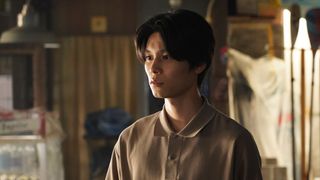 「真夏のシンデレラ」萩原利久演じる修の失言連発からのファインプレーに沸く