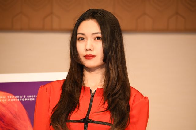 稲垣吾郎・二階堂ふみ、手塚治虫「ばるぼら」実写映画化で共演！（4枚目）