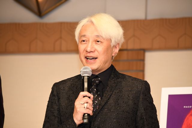 稲垣吾郎・二階堂ふみ、手塚治虫「ばるぼら」実写映画化で共演！（7枚目）
