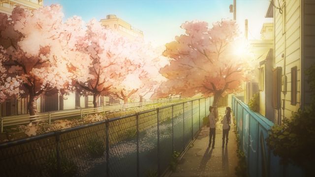 映画『聖☆おにいさん』フォトギャラリー（2枚目）