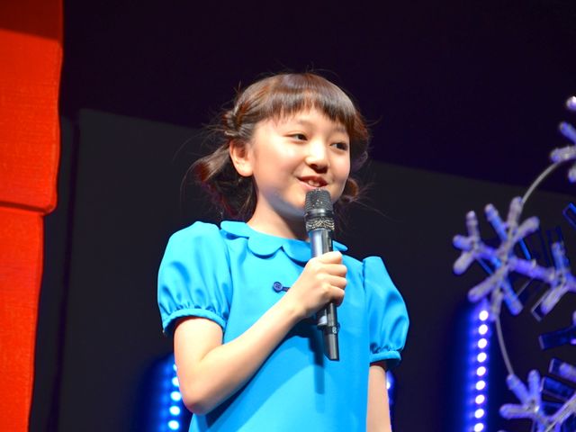 前田敦子、絢香も登場！写真ギャラリー（6枚目）