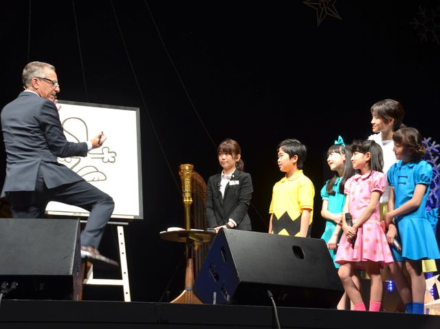 前田敦子、絢香も登場！写真ギャラリー（9枚目）