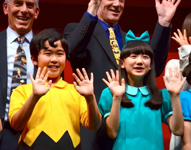 前田敦子、絢香も登場！写真ギャラリー（16枚目）