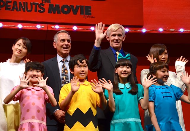 前田敦子、絢香も登場！写真ギャラリー（17枚目）