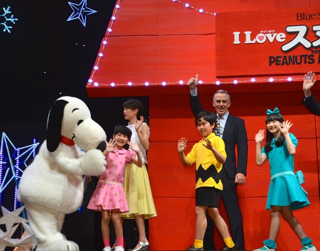 前田敦子、絢香も登場！写真ギャラリー（18枚目）