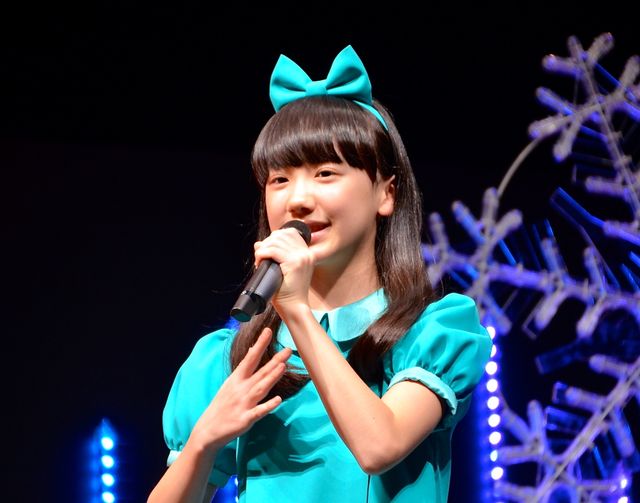 前田敦子、絢香も登場!写真ギャラリー