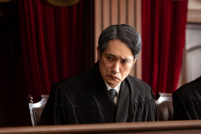 よね（土居志央梨）が大法廷へ…最終週「虎に翼」第126回（2枚目）