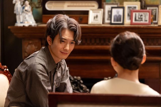 よね（土居志央梨）が大法廷へ…最終週「虎に翼」第126回（3枚目）