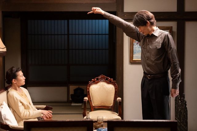 よね（土居志央梨）が大法廷へ…最終週「虎に翼」第126回（4枚目）