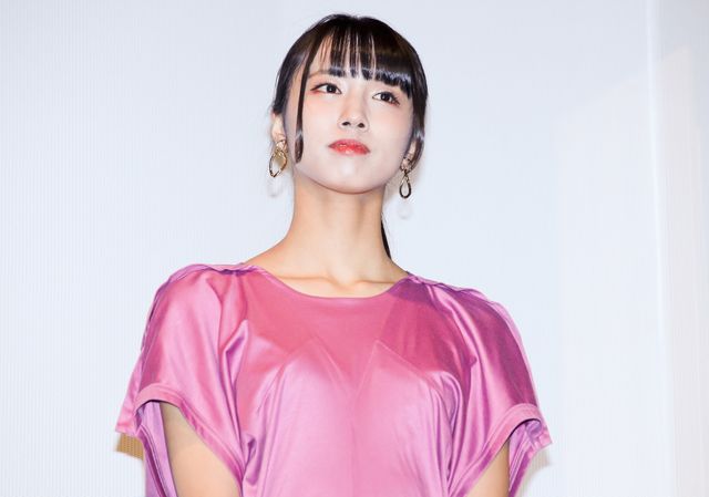 武田玲奈、実は霊感ある!?『真・鮫島事件』初日に登壇者と霊感トーク（6枚目）