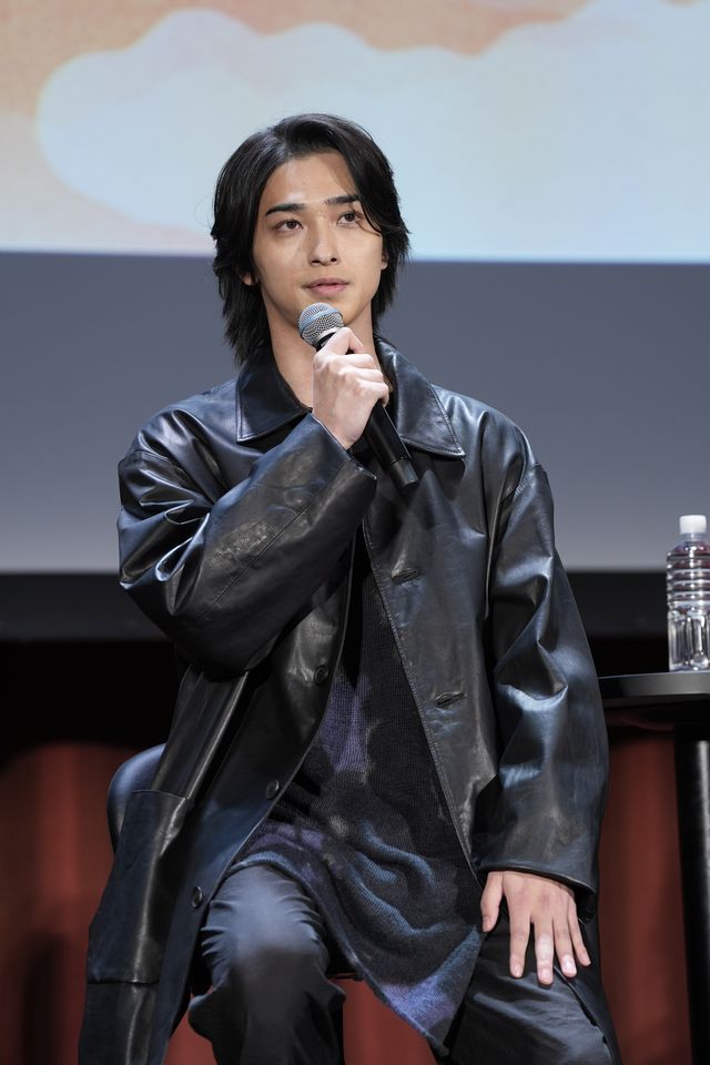 「べらぼう」横浜流星、小芝風花ら初回パブリックビューイング、当選倍率18倍！約700人が熱狂（6枚目）