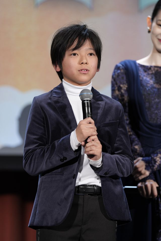 「べらぼう」横浜流星、小芝風花ら初回パブリックビューイング、当選倍率18倍！約700人が熱狂（14枚目）