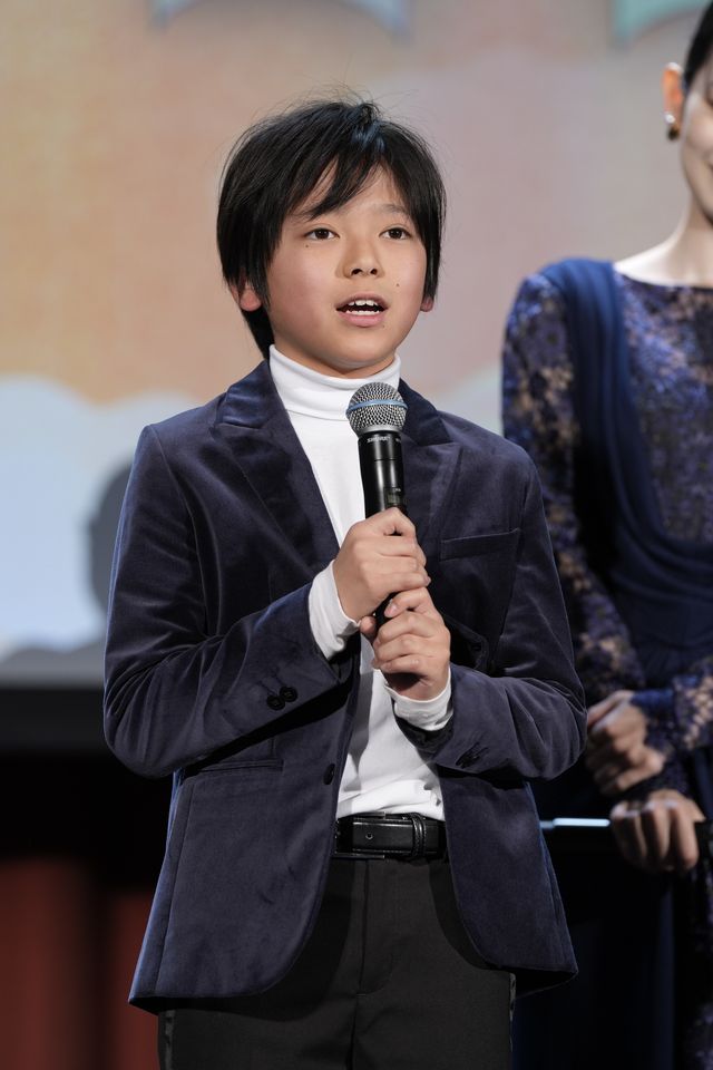 「べらぼう」横浜流星、小芝風花ら初回パブリックビューイング、当選倍率18倍！約700人が熱狂（15枚目）