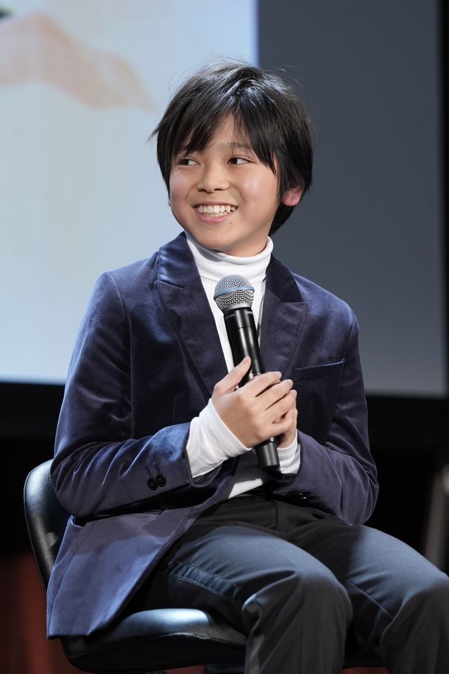 「べらぼう」横浜流星、小芝風花ら初回パブリックビューイング、当選倍率18倍！約700人が熱狂（16枚目）