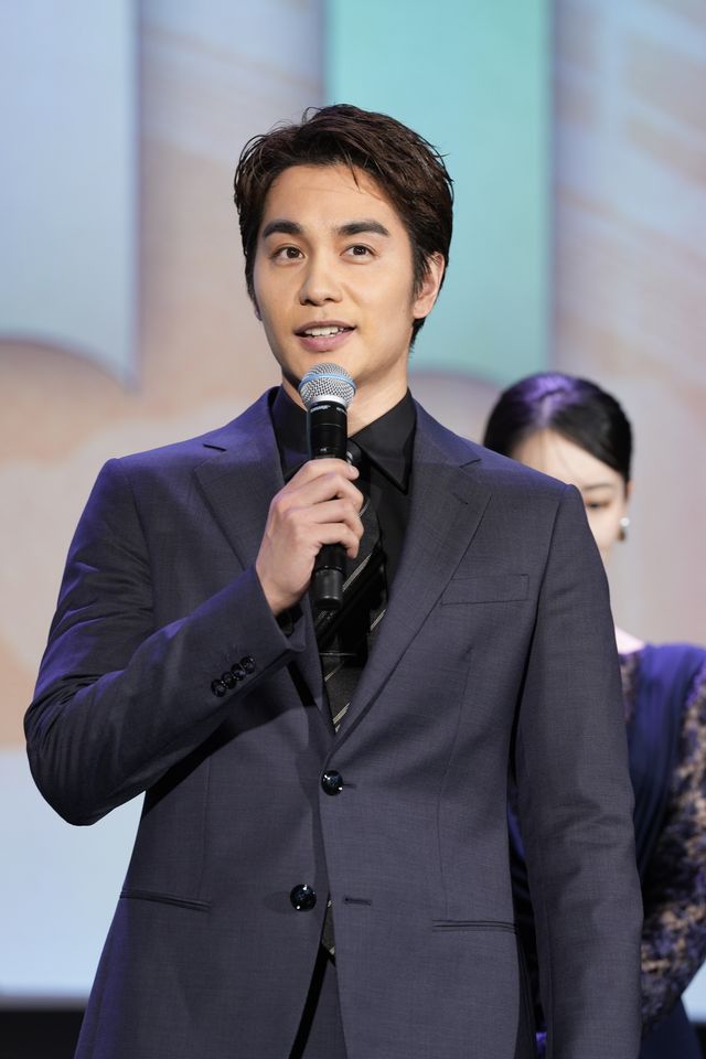 「べらぼう」横浜流星、小芝風花ら初回パブリックビューイング、当選倍率18倍！約700人が熱狂（17枚目）