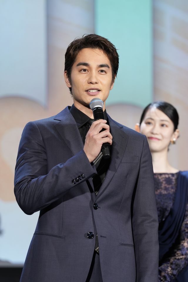 「べらぼう」横浜流星、小芝風花ら初回パブリックビューイング、当選倍率18倍！約700人が熱狂（18枚目）