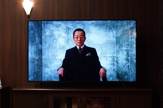 右京さんに異変が!?「相棒season22」最終回拡大スペシャル場面写真：フォトギャラリー