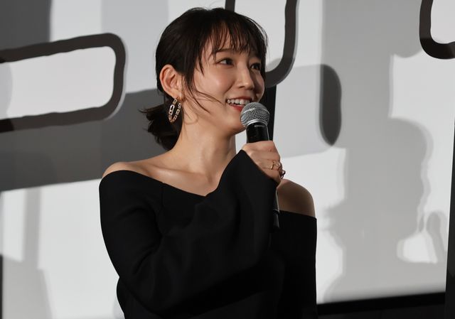 『正体』初日舞台あいさつの様子（4枚目）