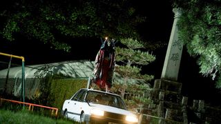 完全新作『八つ墓村』要蔵の衣装に秘めた意思　清水崇監督が捉えた人物像【ネタバレあり】