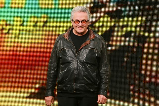 『マッドマックス』ジョージ・ミラー監督来日！フォトギャラリー（4枚目）