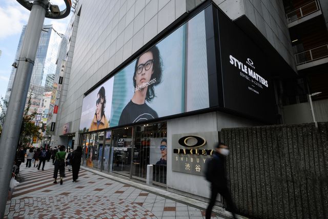 山崎賢人、「オークリー」ブランドアンバサダーに就任＜5枚＞（2枚目）