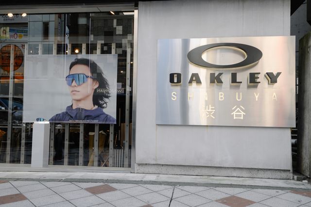 山崎賢人、「オークリー」ブランドアンバサダーに就任＜5枚＞（3枚目）