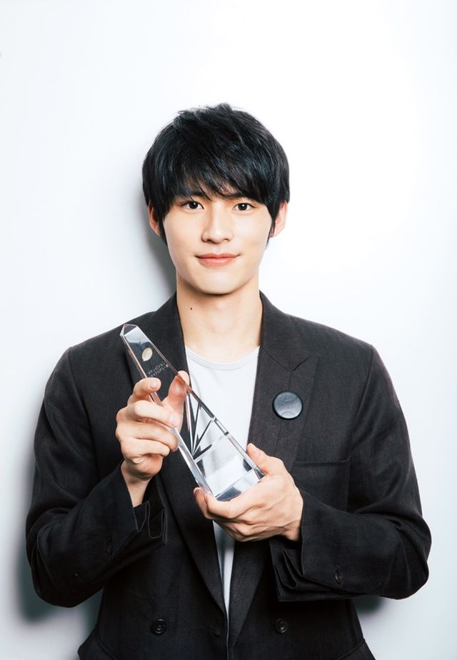 「今日から俺は!!」賀来賢人が主演男優賞！第99回ドラマアカデミー賞（5枚目）