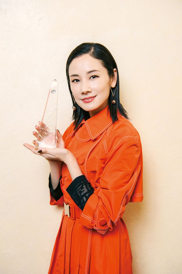 「今日から俺は!!」賀来賢人が主演男優賞！第99回ドラマアカデミー賞（6枚目）