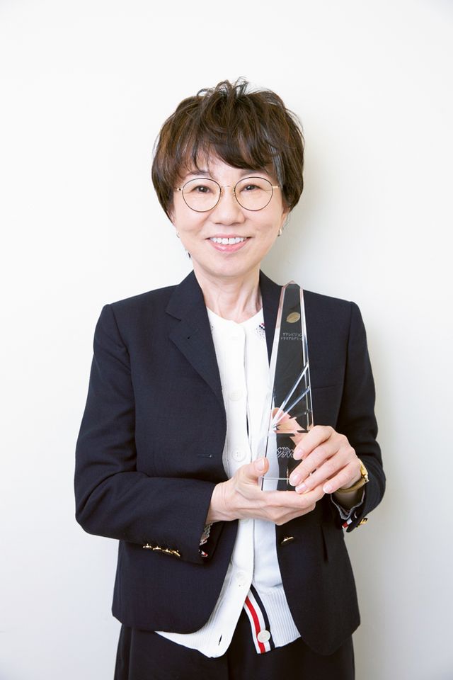 「今日から俺は!!」賀来賢人が主演男優賞！第99回ドラマアカデミー賞（7枚目）