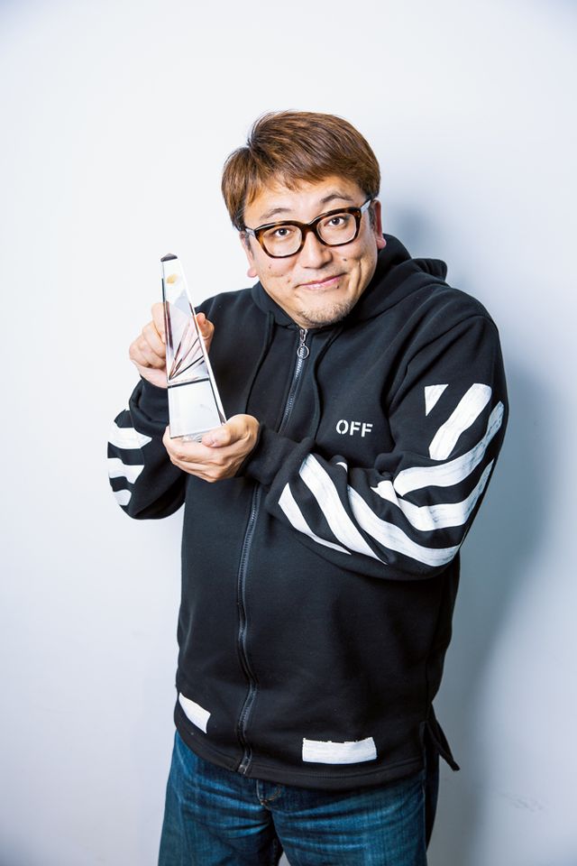 「今日から俺は!!」賀来賢人が主演男優賞！第99回ドラマアカデミー賞（8枚目）