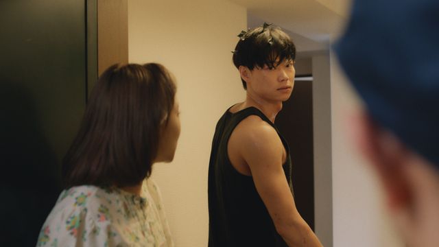 ドラマ「岸辺露伴は動かない」奇妙な場面写真　笠松将、市川猿之助、内田理央ら（2枚目）