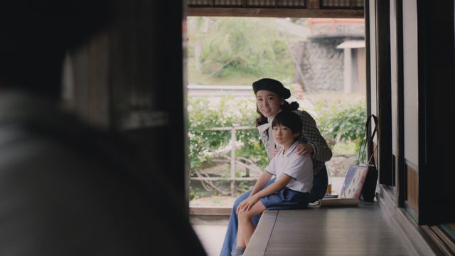 ドラマ「岸辺露伴は動かない」奇妙な場面写真　笠松将、市川猿之助、内田理央ら（9枚目）