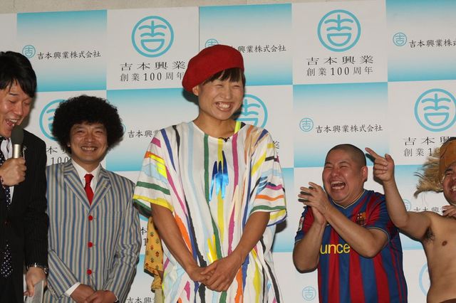 フラガールの華麗なダンス！フォトギャラリー（6枚目）