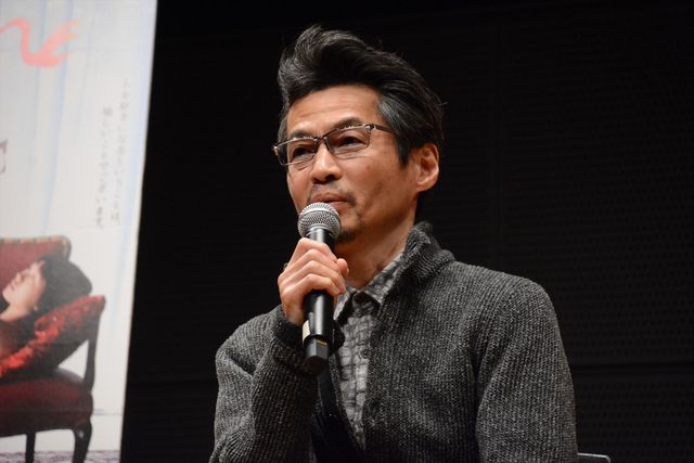 二階堂ふみ、金魚のような衣装で登場！写真ギャラリー（13枚目）