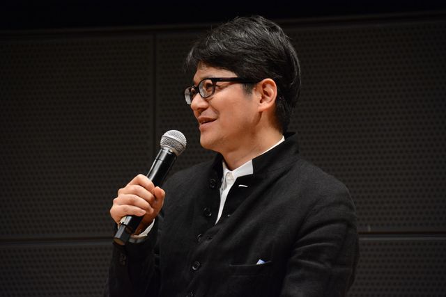 二階堂ふみ、金魚のような衣装で登場！写真ギャラリー（15枚目）