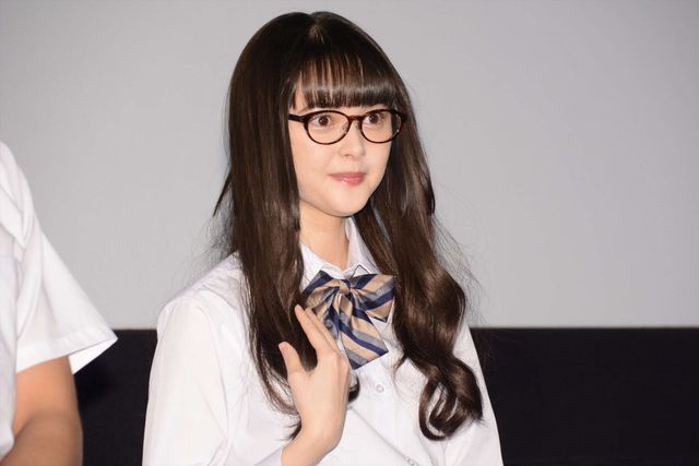 小関裕太×玉城ティナ『わたしに××しなさい！』完成披露上映会（7枚目）