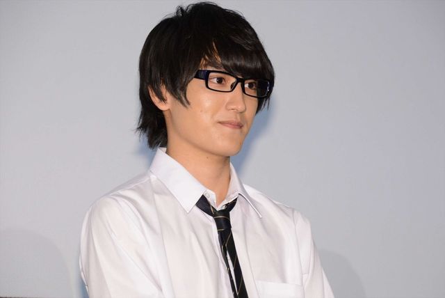 小関裕太×玉城ティナ『わたしに××しなさい！』完成披露上映会（10枚目）