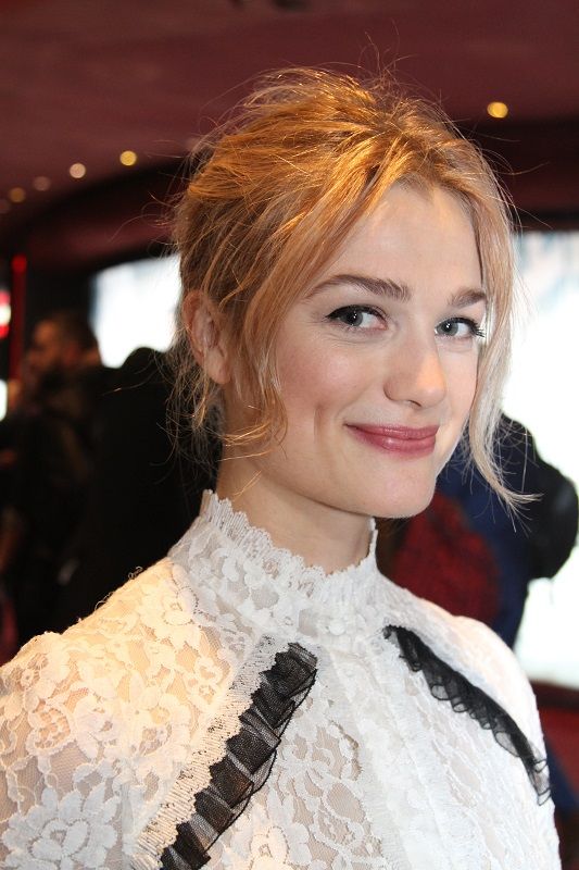 ハリポタ新シリーズ『ファンタスティック・ビースト』ファンイベントinロンドン！フォトギャラリー（8枚目）