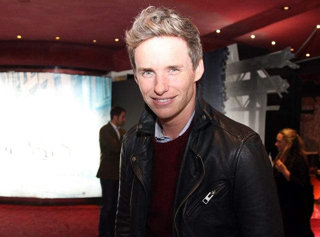 ハリポタ新シリーズ『ファンタスティック・ビースト』ファンイベントinロンドン！フォトギャラリー（9枚目）