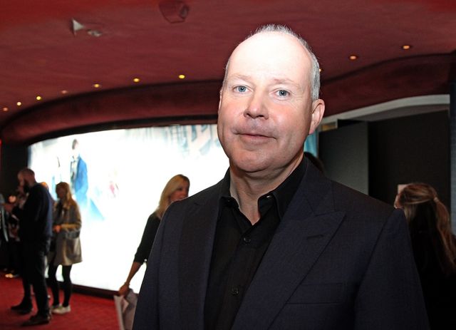 ハリポタ新シリーズ『ファンタスティック・ビースト』ファンイベントinロンドン！フォトギャラリー（10枚目）